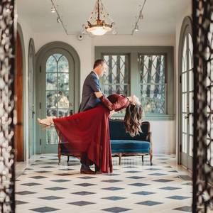 Meet your Posher, Jamie